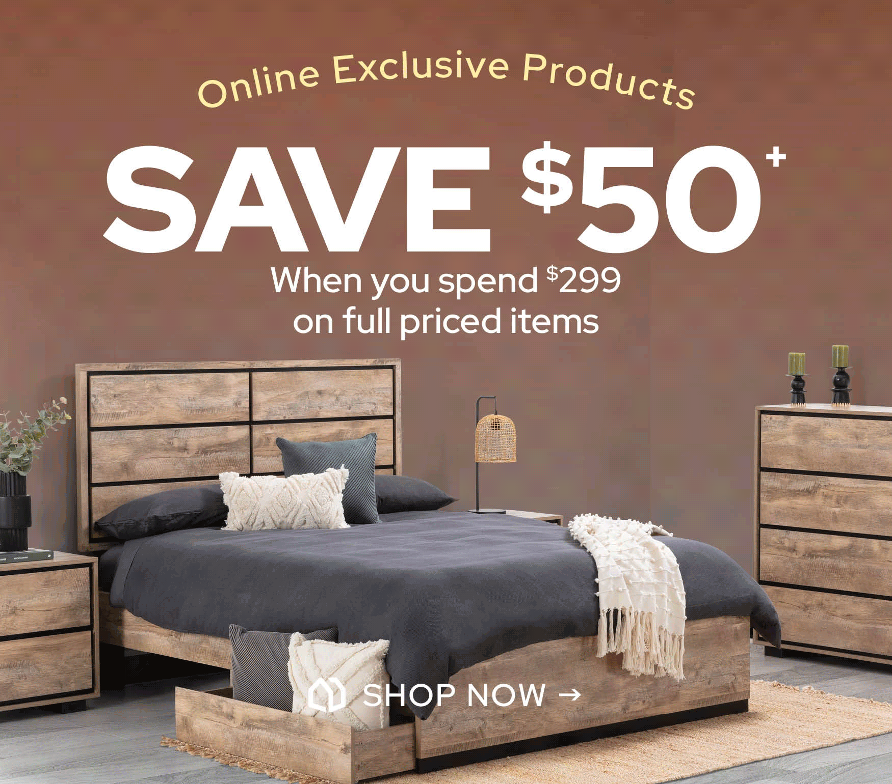 Amart Furniture Shop Online In Store Across Australia