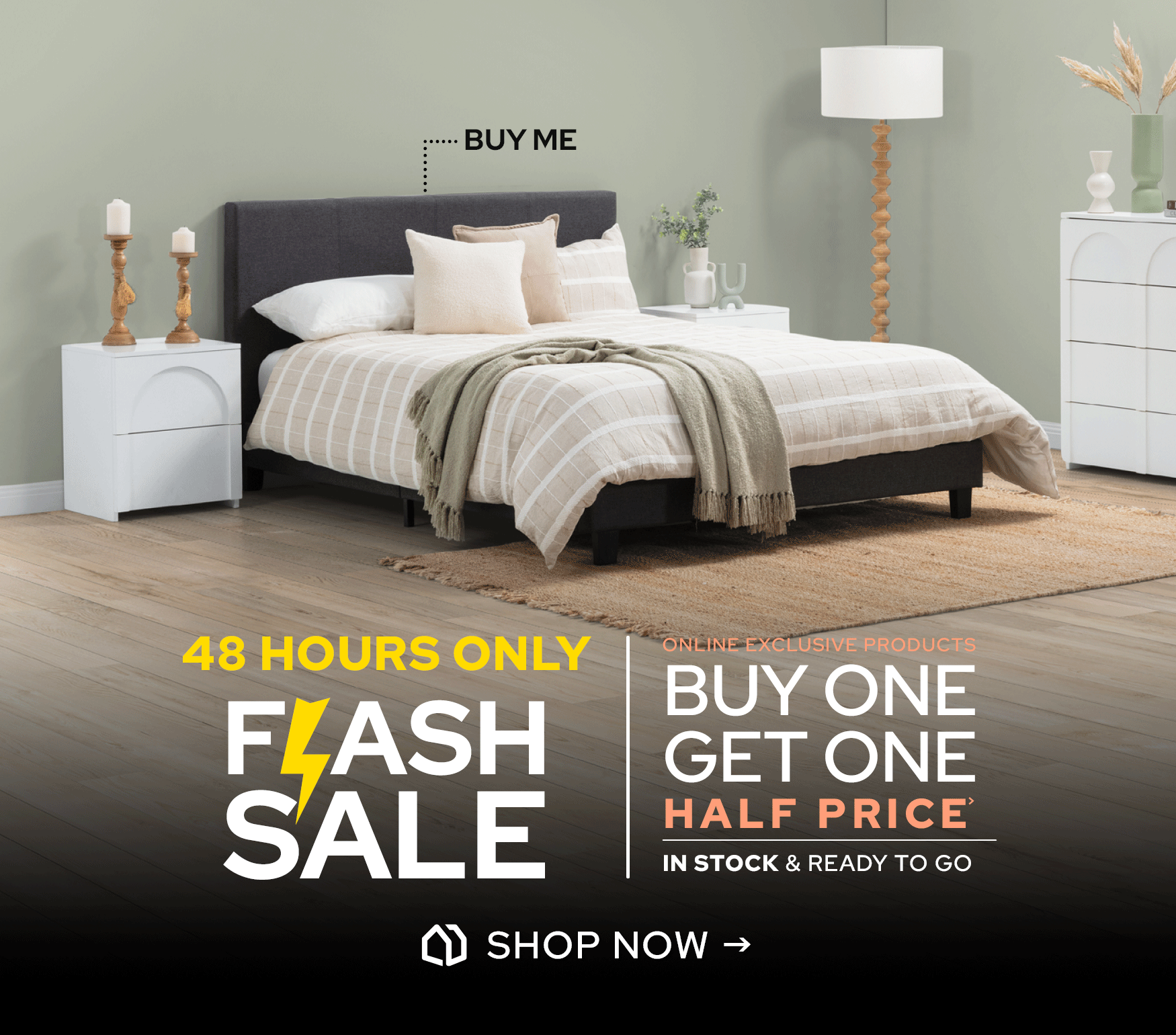 Amart Furniture Shop Online & InStore Across Australia