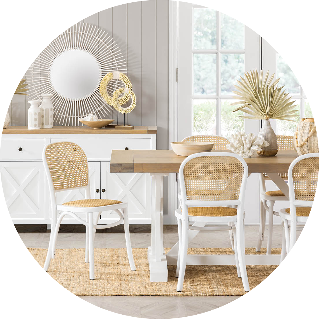 Dine and sales suites furniture