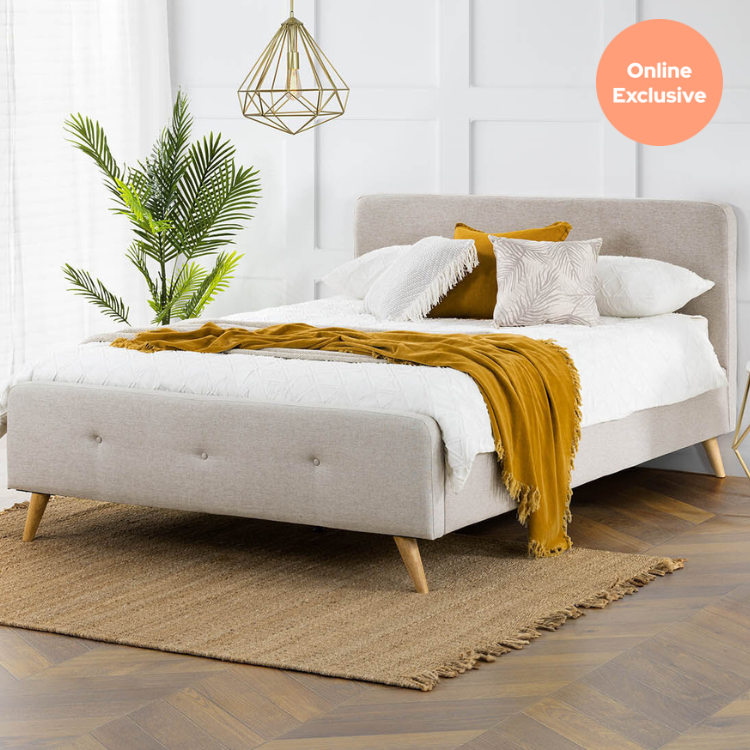 Rainey Queen Bed
