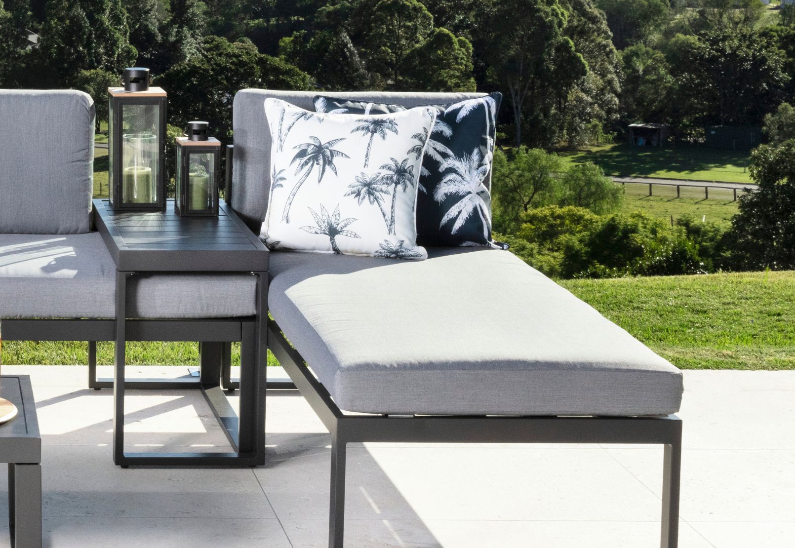 Amart chair cushions sales