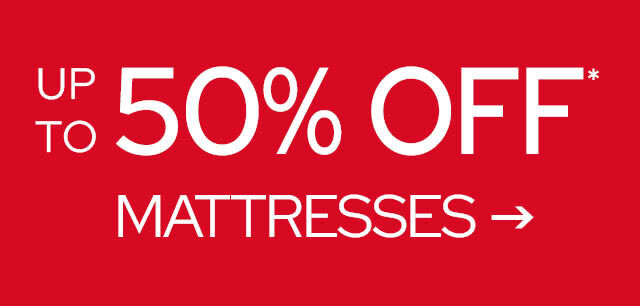 Mattresses