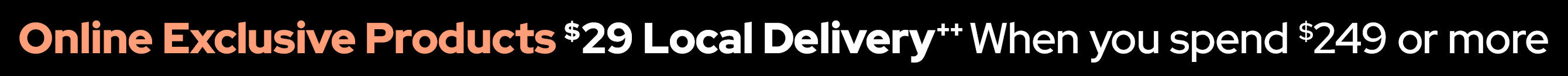 OE Delivery Offer++