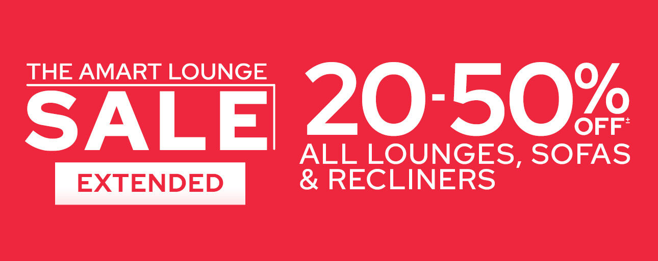 Amart clearance store