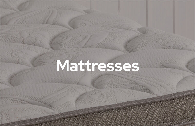 Mattresses