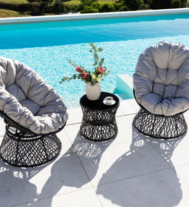 Buy Outdoor Furniture Sets Online