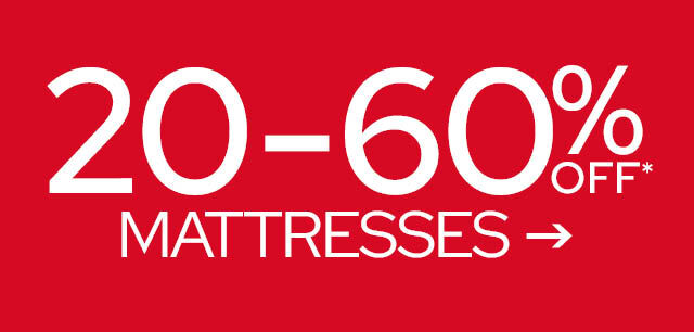 Mattresses