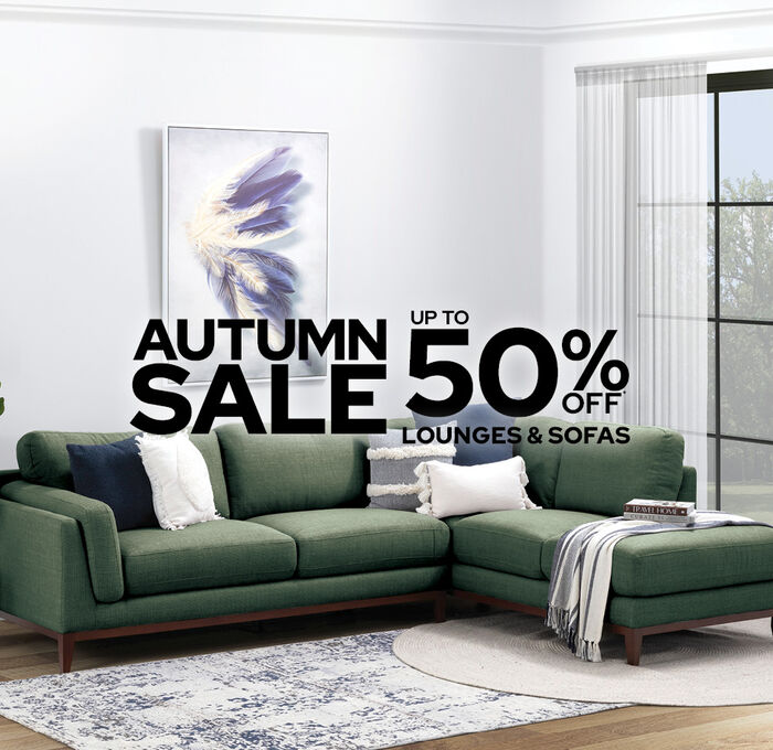 Lounge & Sofas - Best Sellers