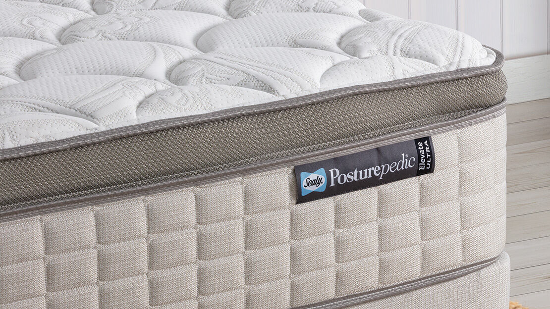 Sealy mattress deals names