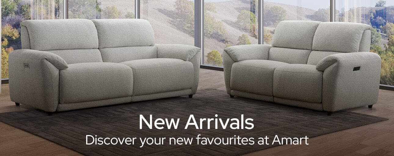 New Arrivals New Arrivals