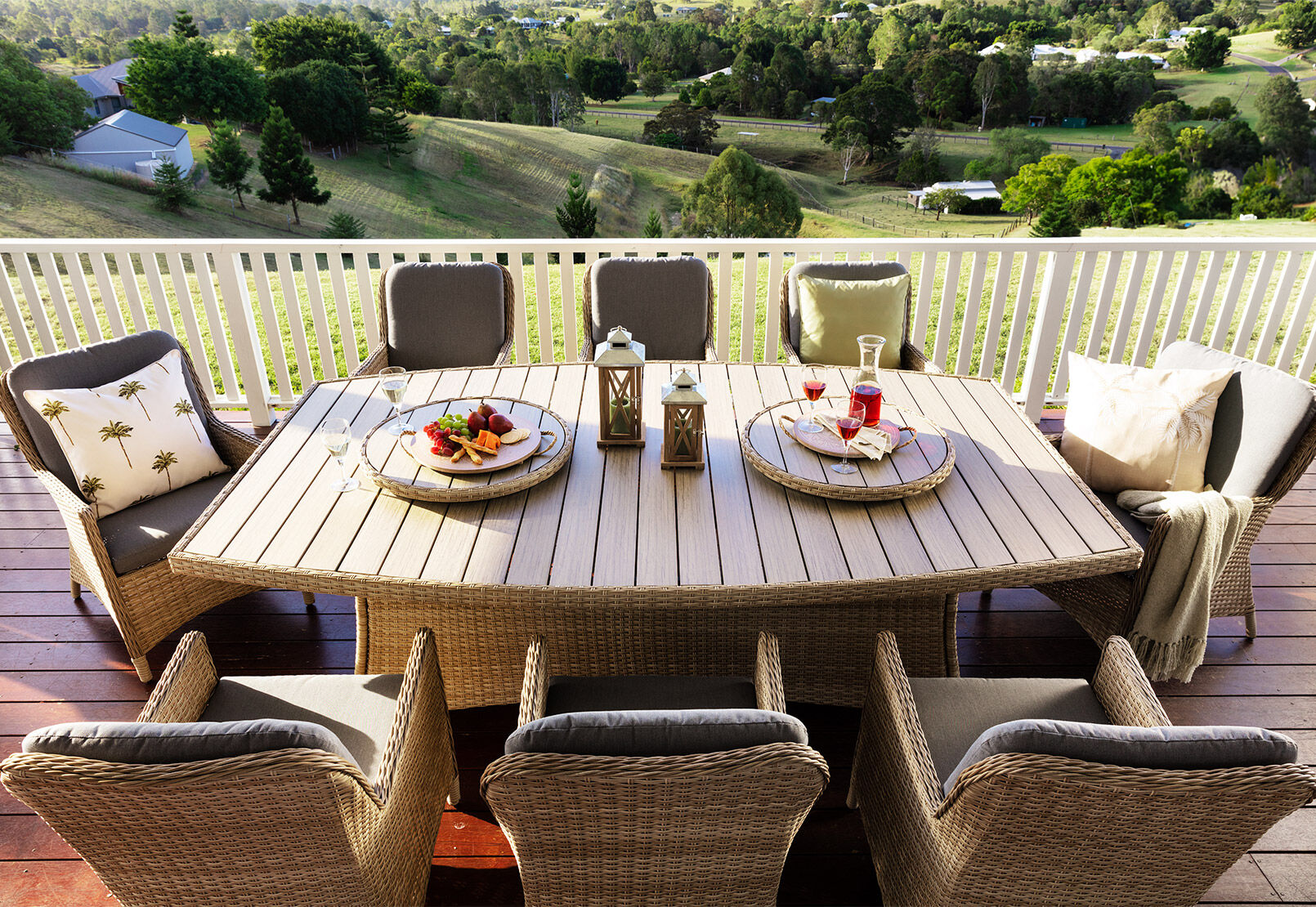 Amart outdoor dining set online