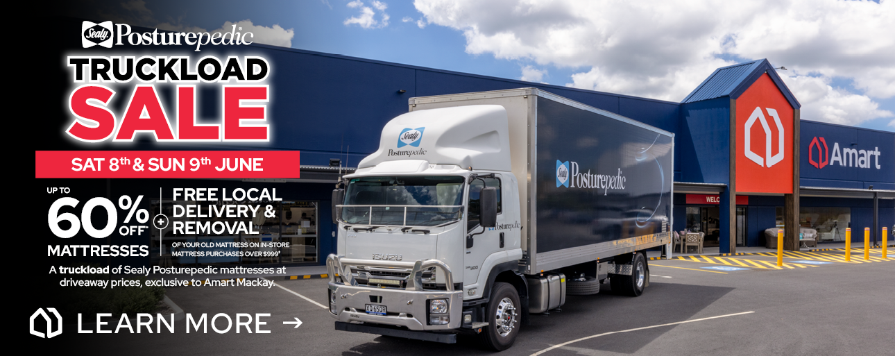 Furniture Shop Online & InStore Across Australia