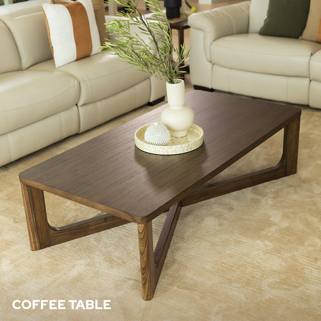 Niccolo Bedroom, Living & Dining Shop Premium Wooden Furniture At Amart