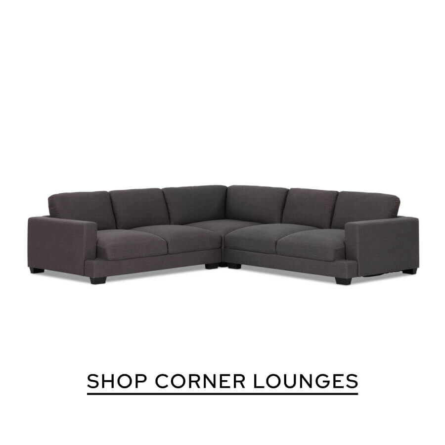 Shop Corner Lounges