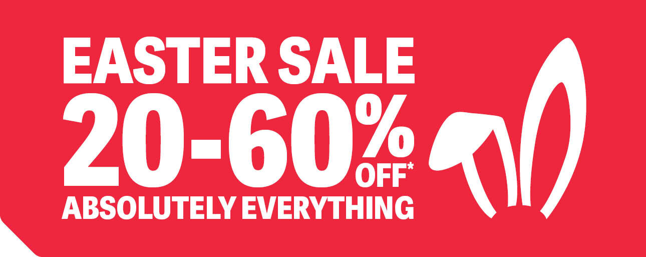 EASTER SALE