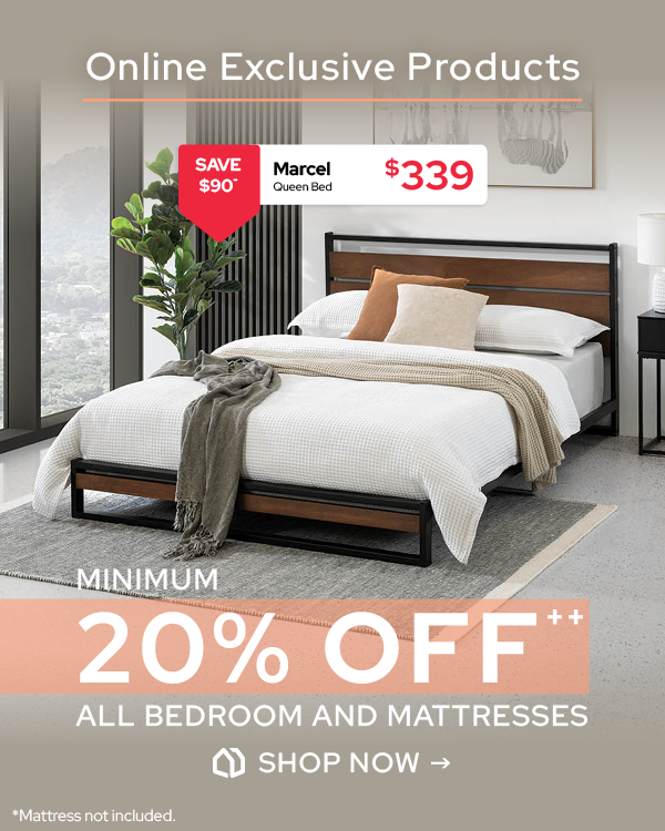 Amart Furniture Shop Online & InStore Across Australia