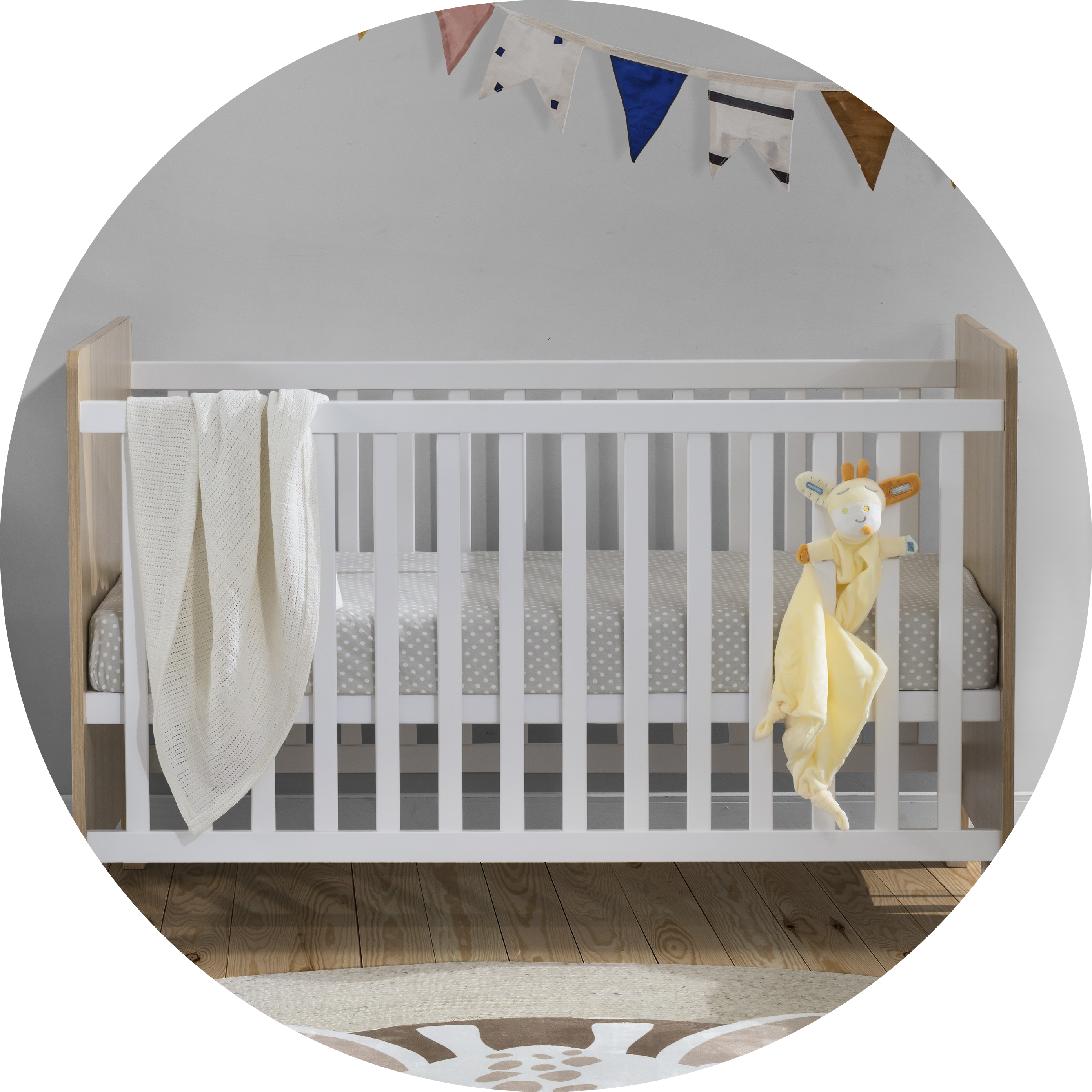 Amart furniture clearance baby cot