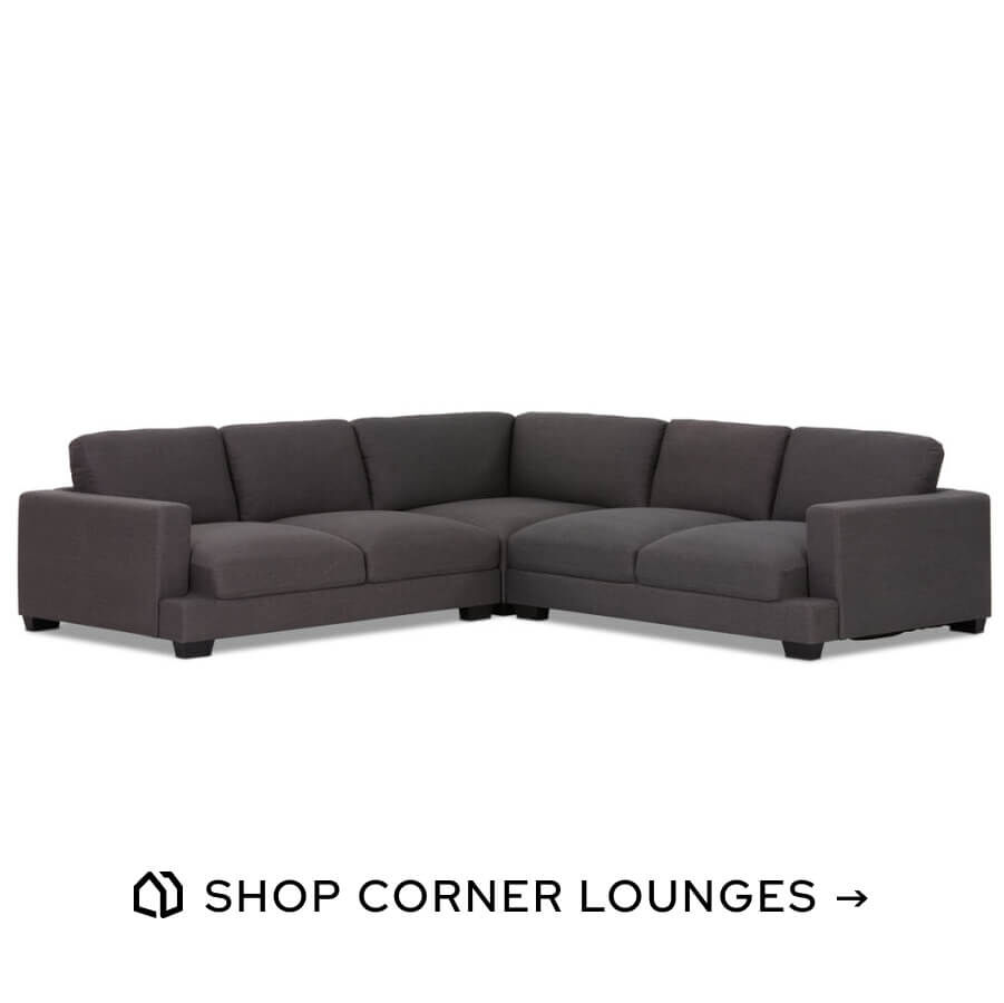 Shop Corner Lounges
