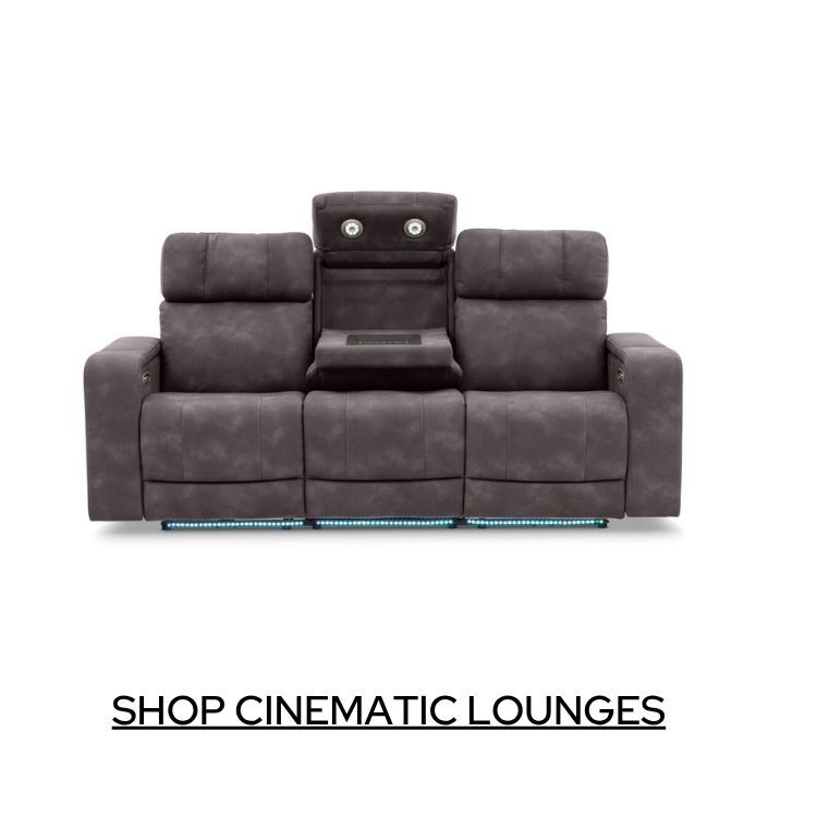 Shop Cinematic Lounges