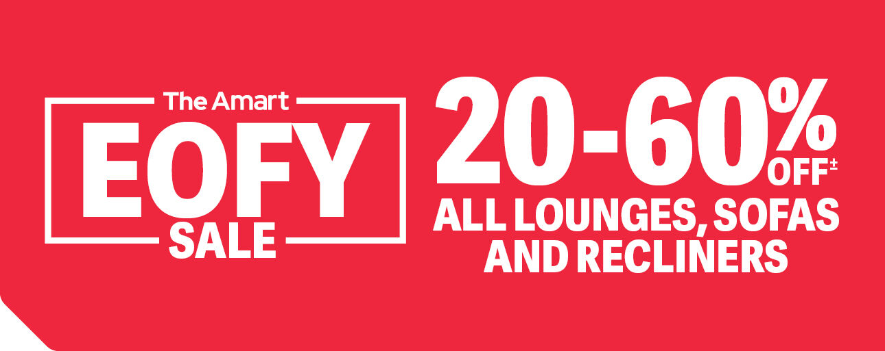 Lounge Sale