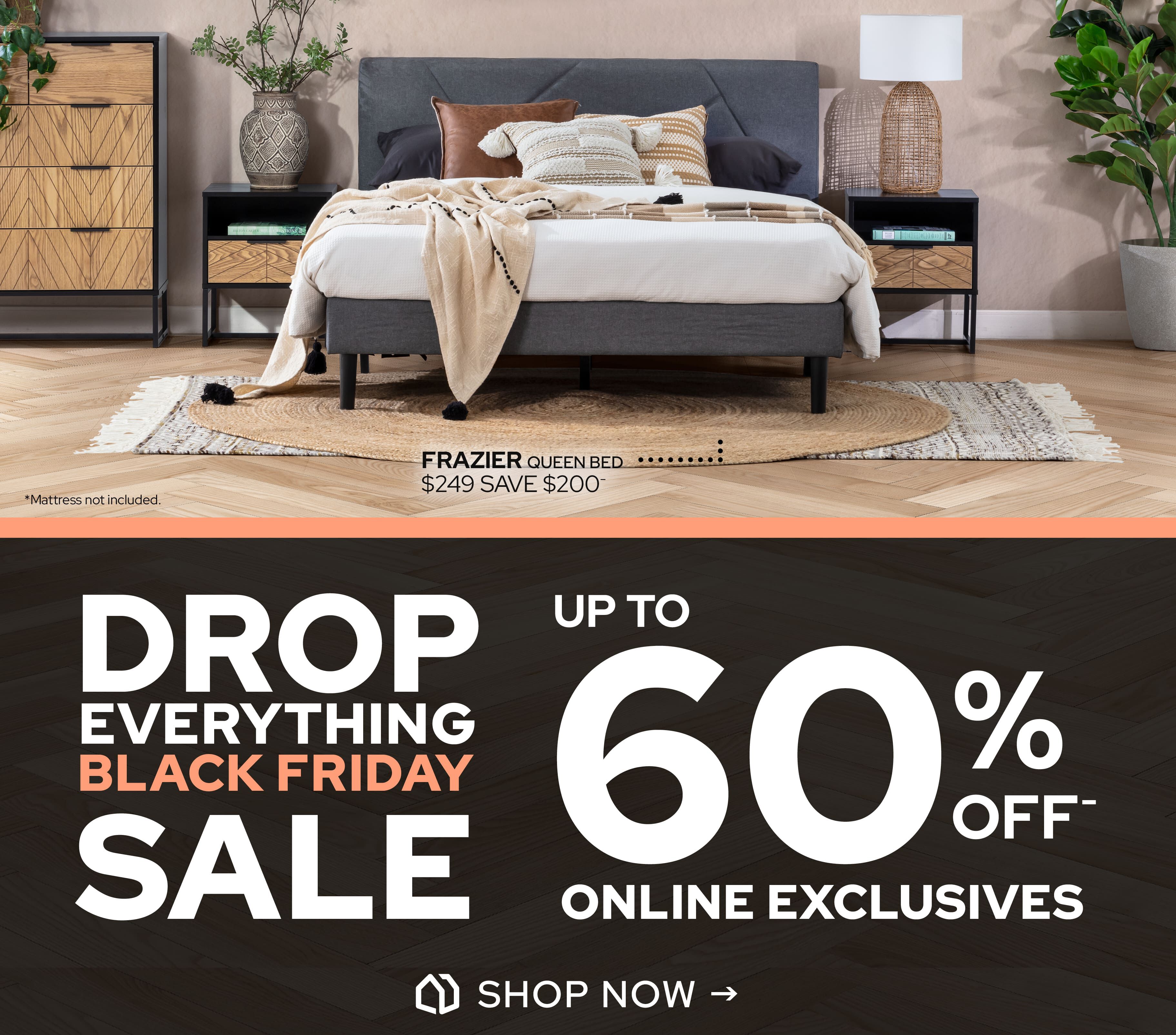 Amart Furniture Shop Online & InStore Across Australia