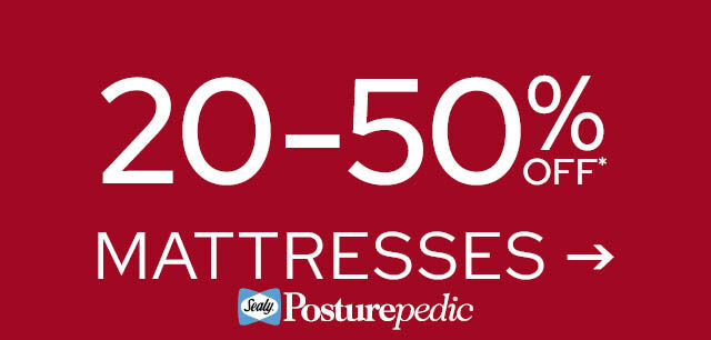 Mattresses