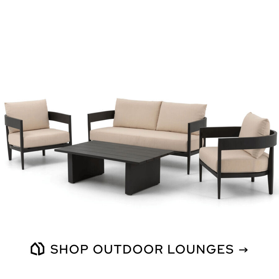 Shop Outdoor Lounges
