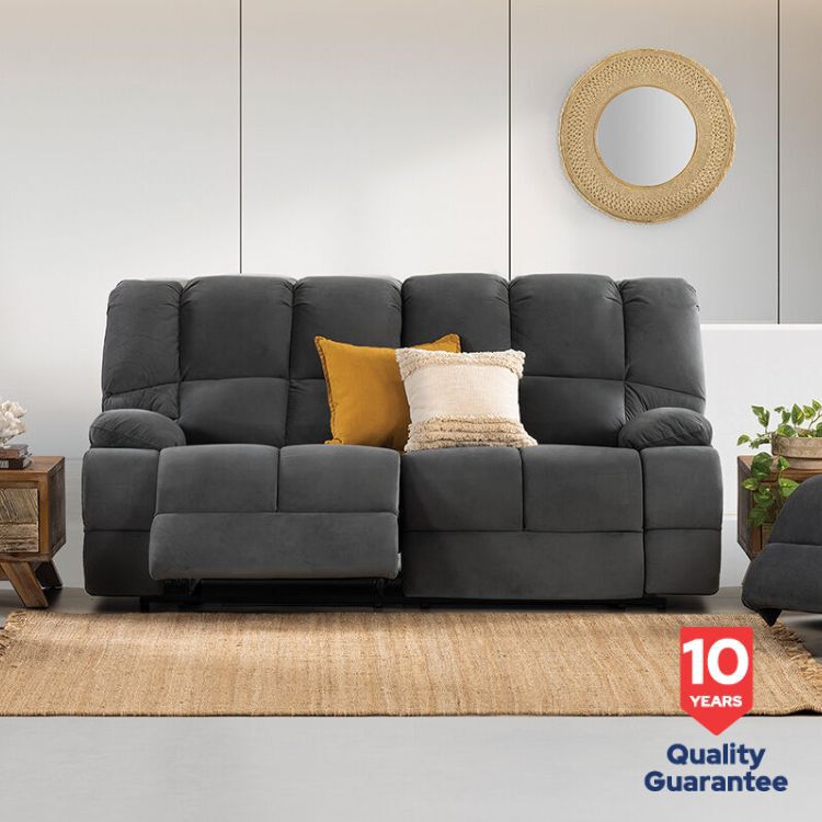 Phoebe lounge amart best sale
