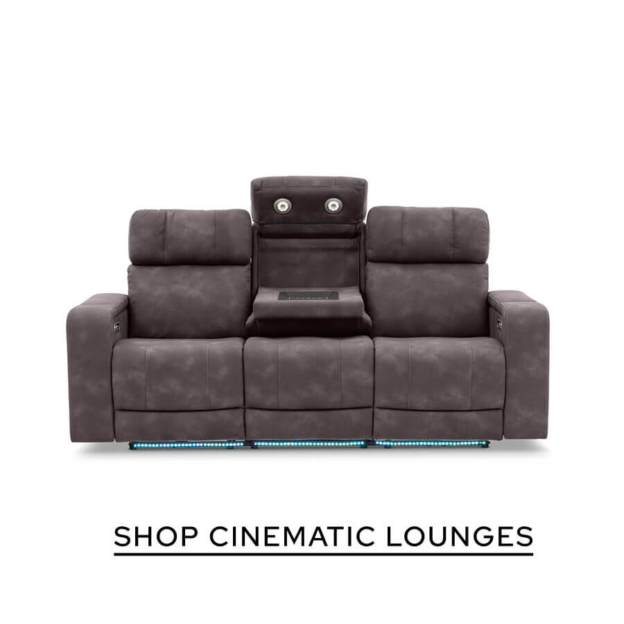 Shop Cinematic Lounges