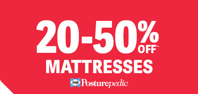 Mattresses