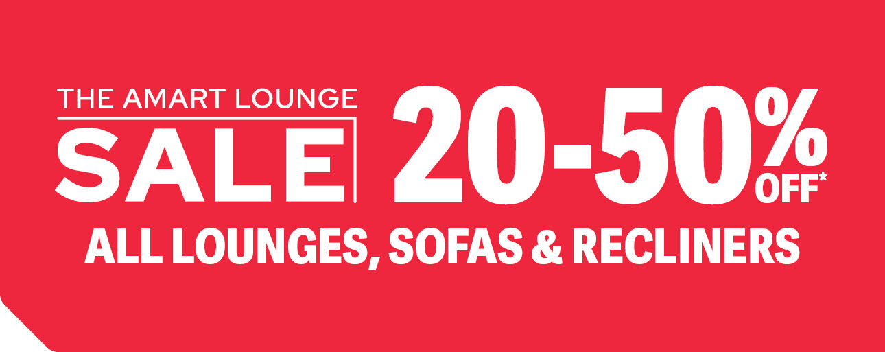 LOUNGE SALE