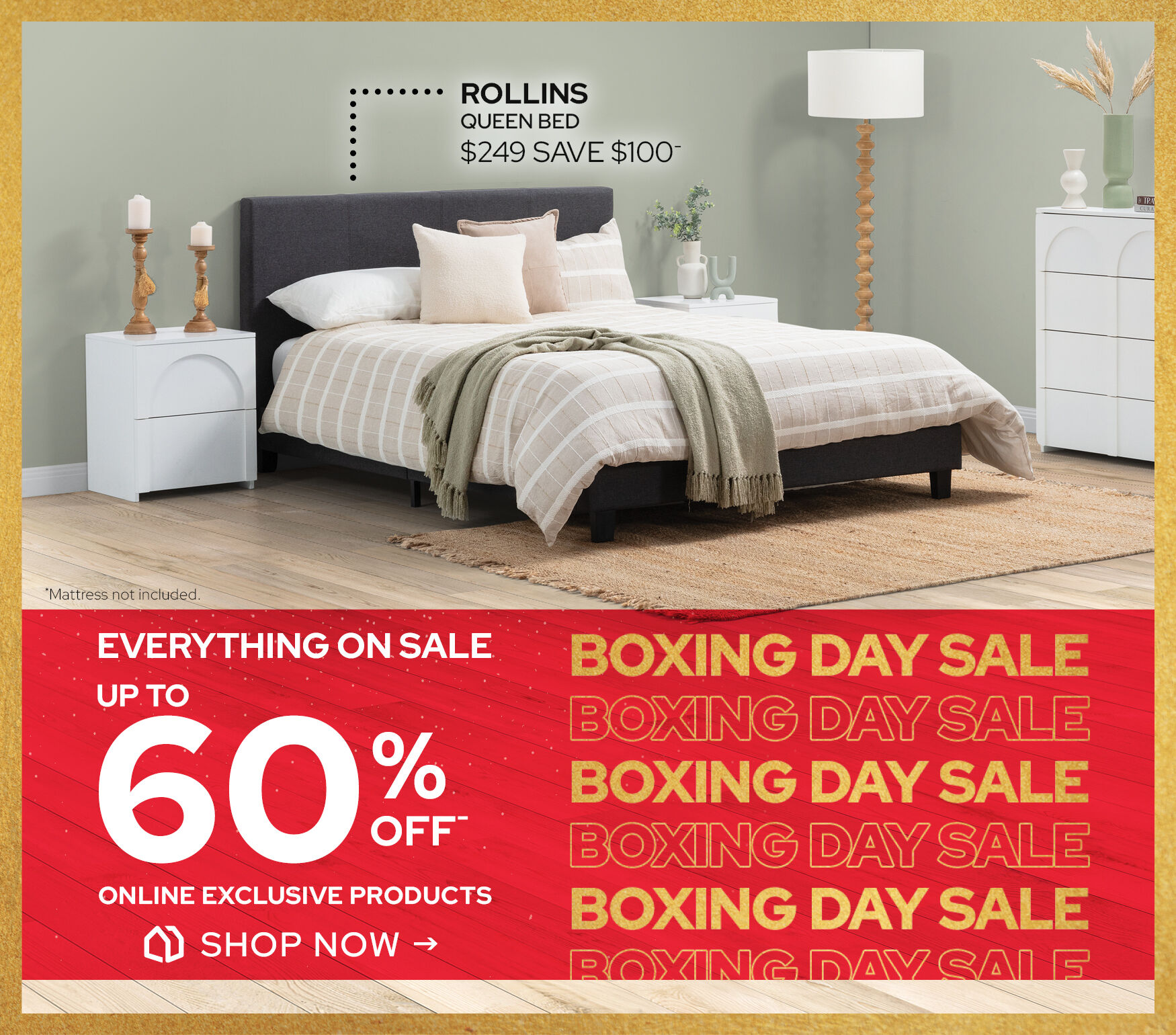 Amart Furniture Shop Online & InStore Across Australia