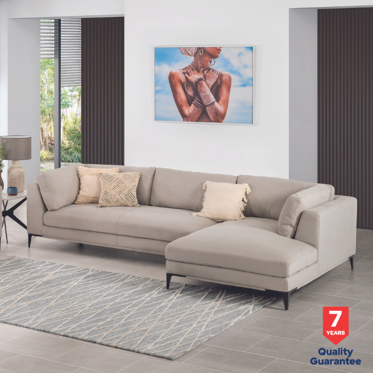 SASKIA 3 Seater