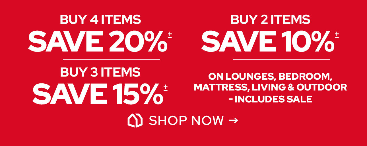 MULTIBUY EVENT