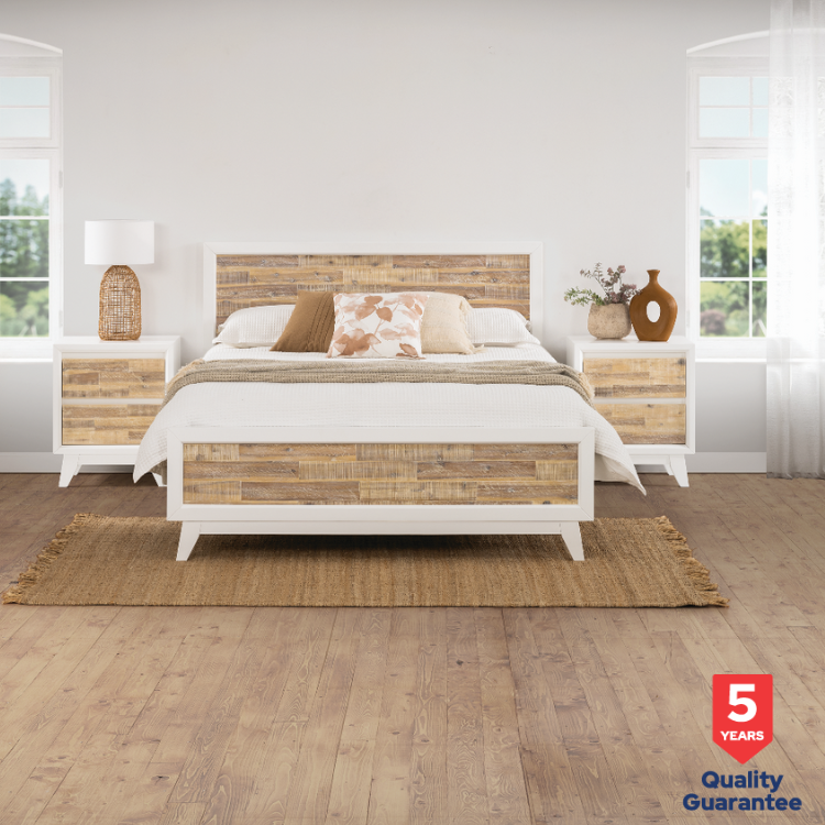 TULUM Queen Bed