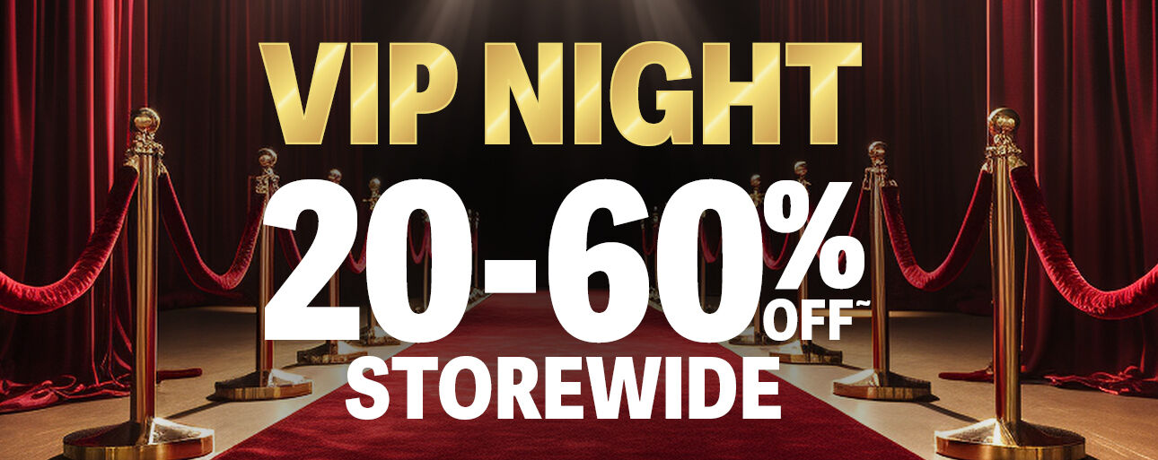 VIP NIGHT