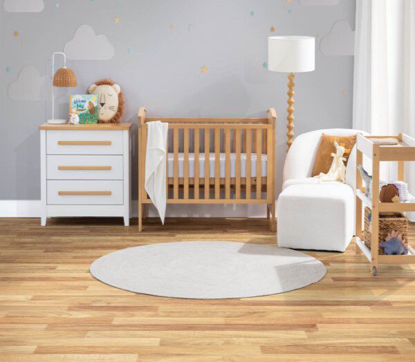 Baby outlet cot amart