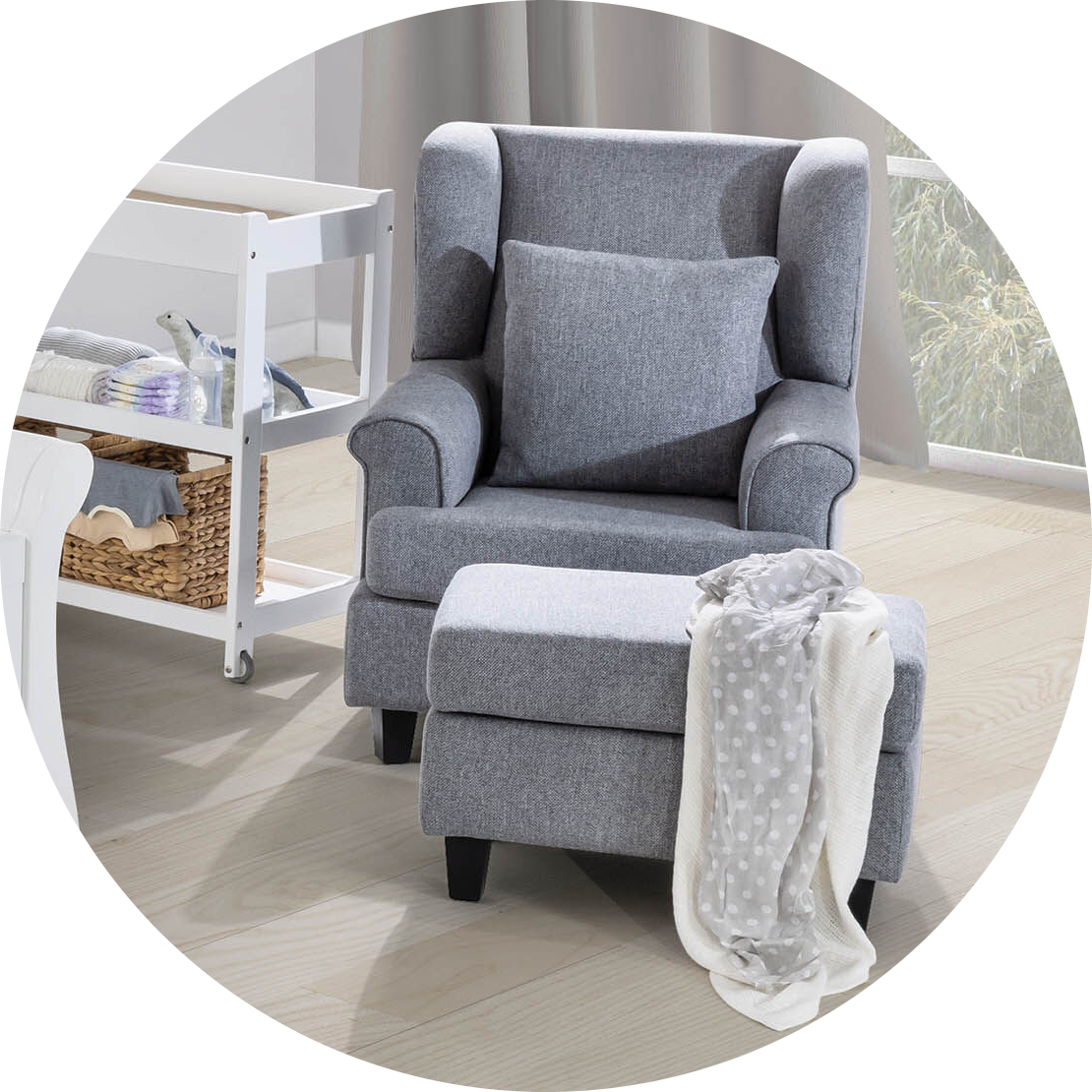 Nursery Kids Furniture Shop Nursery Essentials
