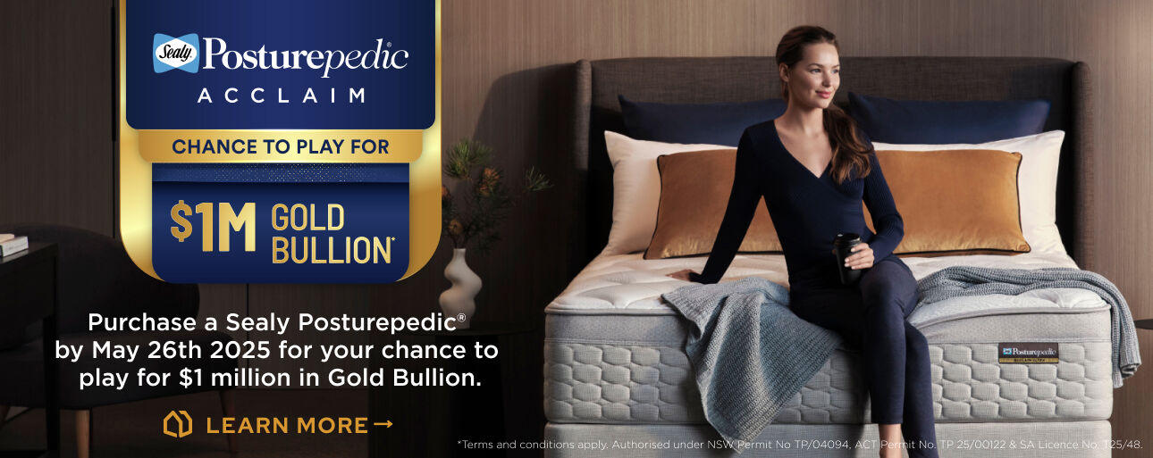Chance to play for $1million Gold Bullion