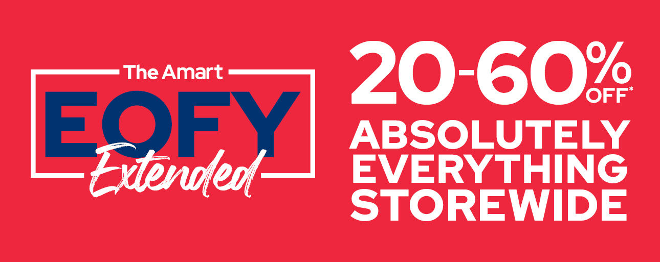 Amart Furniture Sale Shop Deals on Beds, Sofas and More