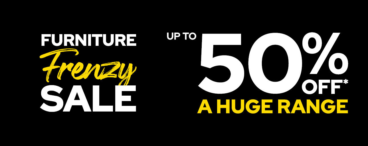 Furniture Frenzy Sale Furniture Frenzy Sale