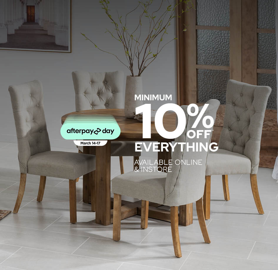 Nursery sales furniture afterpay