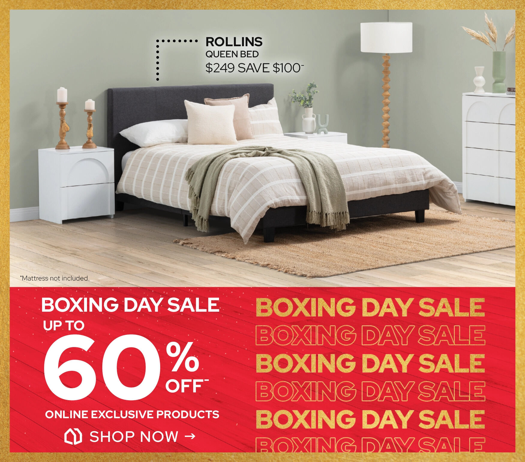 Amart Furniture Shop Online & InStore Across Australia