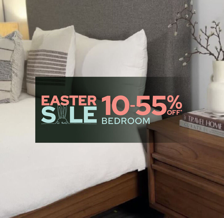 Easter Sale Best Sellers - Bedroom