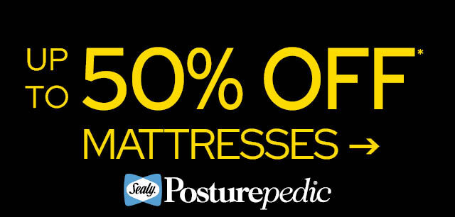 Mattresses