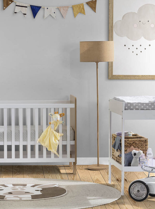 Amart nursery deals