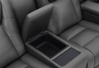 SENTINAL MK2 LEATHER