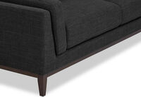 LAURIE - 2.5 seater LAURIE
