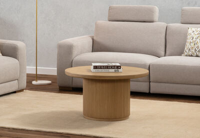 MIRAN - Coffee Table