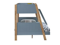 LILLESAND - Single Over Double Bunk LILLESAND